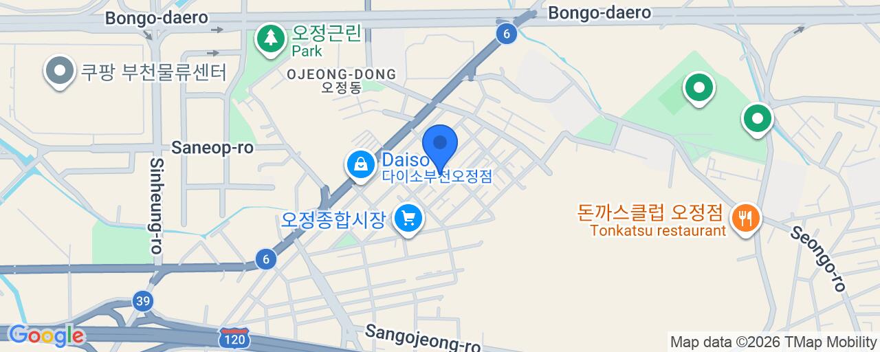 돈회대박 위치 지도