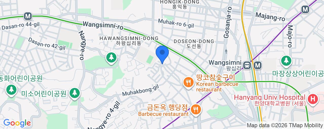 꾸브라꼬 숯불두마리치킨 위치 지도