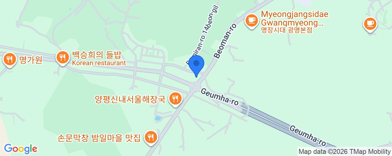 돈까스인생 위치 지도
